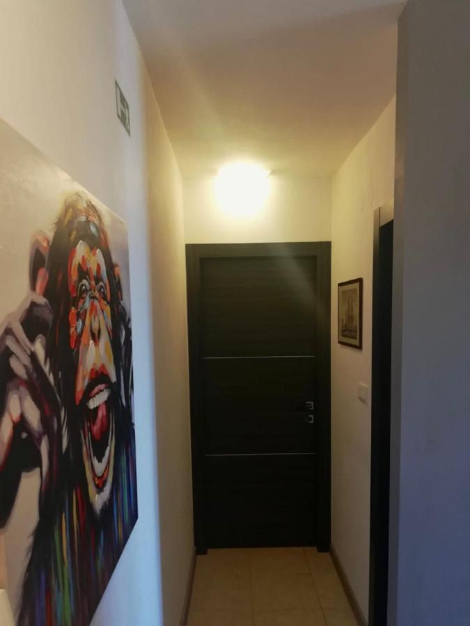 Alnea Apartment Split Exterior photo